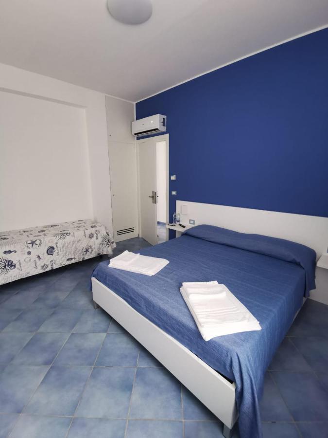 B&B Stella Marina Capo d'Orlando Luaran gambar