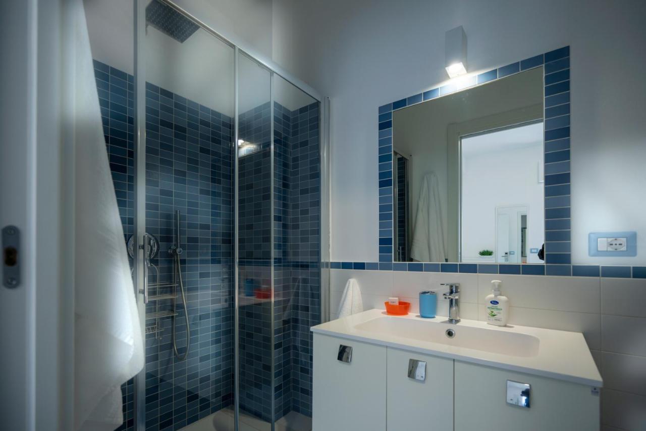 B&B Stella Marina Capo d'Orlando Luaran gambar